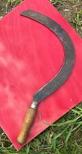 Vintage sickle makers for sale  ABINGDON