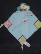 Doudou plat sophie d'occasion  Krautergersheim