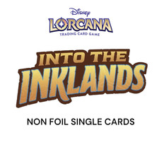 Disney lorcana inklands for sale  READING