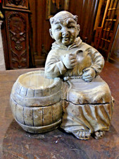 Important tobacco pot d'occasion  Expédié en Belgium