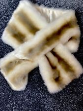New cream brown for sale  CARMARTHEN