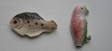 Fève polychrome époque d'occasion  Chevannes