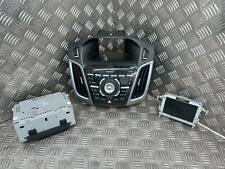 Ford focus radio for sale  HITCHIN