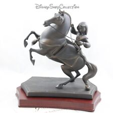 Figurine mulan khan d'occasion  Cavaillon