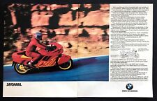 1990 bmw motorcycle for sale  Skippack
