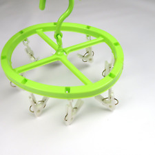 Drying hanger pegs for sale  Seattle