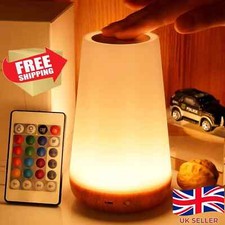 Night light led for sale  MANCHESTER