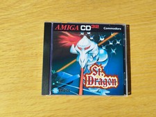 Saint dragon amiga d'occasion  Toulon-