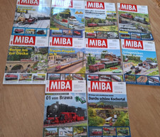Miba monatshefte fast gebraucht kaufen  Petersaurach