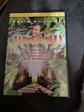 Jumanji deluxe edition gebraucht kaufen  Hürth