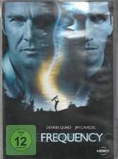 Frequency dennis quaid gebraucht kaufen  Essen