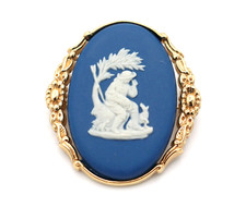Rare vintage wedgwood for sale  Herndon