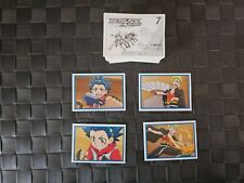Lot 247 stickers d'occasion  Laruscade