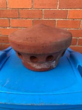 Chimney cowl pepper for sale  LYTHAM ST. ANNES