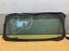 Heckscheibe scheibe golf gebraucht kaufen  Naumburg