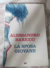 Alessandro baricco sposa usato  Sinalunga