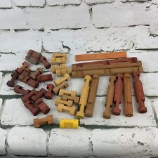 Lincoln logs large for sale  Oregon City