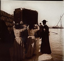 Italy capri transport d'occasion  Expédié en Belgium
