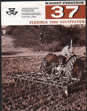 tractor cultivator for sale  DRIFFIELD