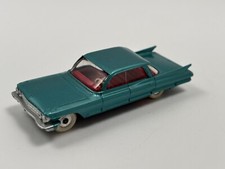 Dinky toys cadillac d'occasion  Saint-Lambert-du-Lattay