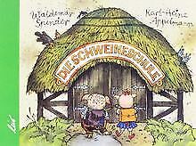 Schweineschule buch zustand gebraucht kaufen  Berlin