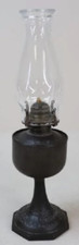 Antique handlan oil for sale  Willis