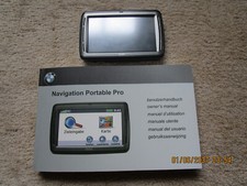 Navigationssystem garmin bmw gebraucht kaufen  Winterbach