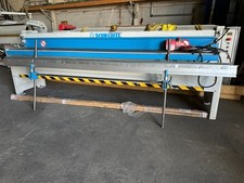 Tafelschere schechtl msb gebraucht kaufen  Eisingen