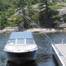 Dock edge premium for sale  Medina