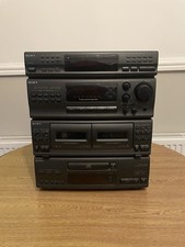 Sony lbt a490 for sale  ILKESTON