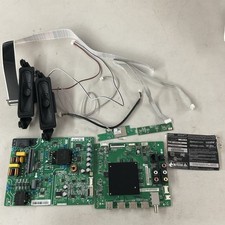 Vizio v505 repair for sale  Tiverton