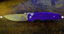 Firebird ganzo freetiger for sale  Yakima