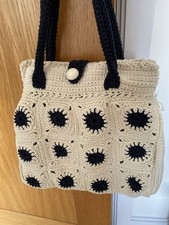 Beautiful hand crochet for sale  PORTSMOUTH