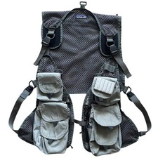 Patagonia fly fishing for sale  SHERINGHAM