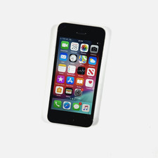 Apple iPhone 5s 32GB cinza espacial tela rachada desbloqueada funciona perfeitamente 485 comprar usado Apple iPhone 5s 32GB cinza espacial tela rachada desbloqueada funciona perfeitamente 485 comprar usado  Enviando para Brazil