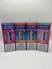 L0st m4ry mo20000 for sale  Houston