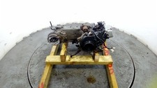 Honda nsc engine for sale  SOUTHAMPTON