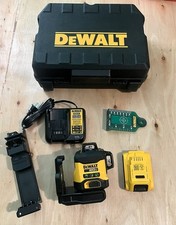 Dewalt dcle34031 20v for sale  Parkton
