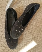 Arche ballerina nieten gebraucht kaufen  Bremen