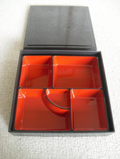 Japanese compartment bento for sale Japanese compartment bento for sale  RYDE