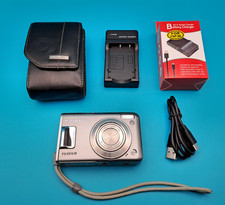 Fujifilm finepix f31 gebraucht kaufen  Farschwlr., Kasel, Osburg