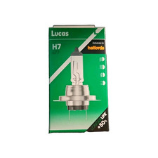 Lucas headlight bulbs for sale  BRISTOL