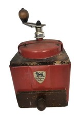 Vintage coffee grinder for sale  ASHFORD