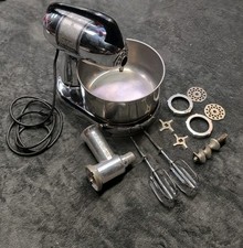Vintage dormeyer silver for sale  Inwood