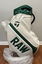 Taylormade staff tour for sale  Evansville