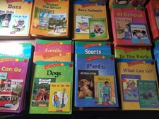 Book set learn for sale  Tacoma