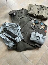 nva winter uniform gebraucht kaufen  Chemnitz