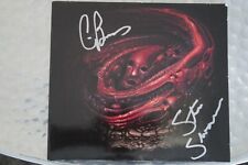 Six Feet Under - Undead CD Album signed / autograph / signiert comprar usado  Enviando para Brazil