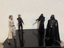 Star wars figuren gebraucht kaufen  Spaichingen