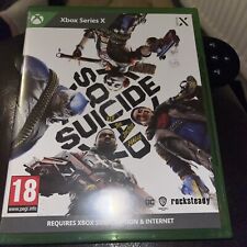 Suicide squad kill for sale  DUNFERMLINE